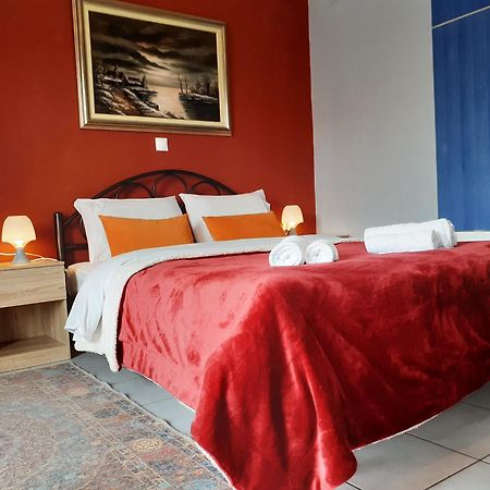 The Best Choice Preveza Luaran gambar