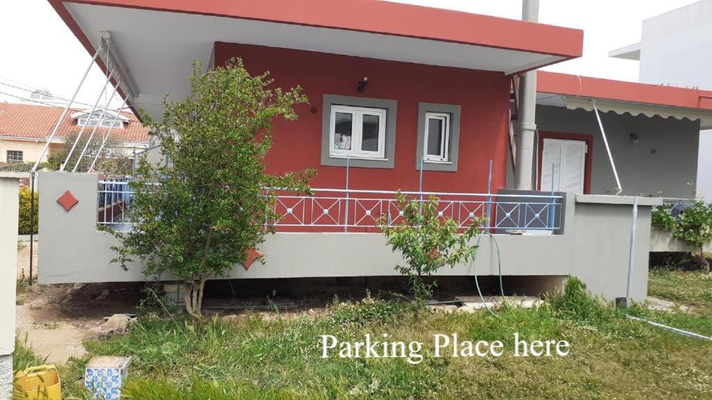 The Best Choice Preveza Luaran gambar