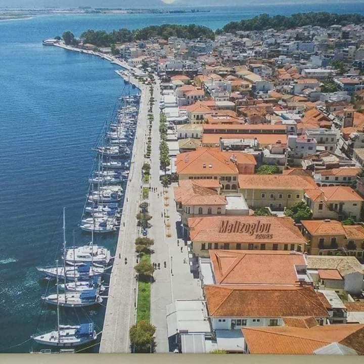 The Best Choice Preveza Luaran gambar
