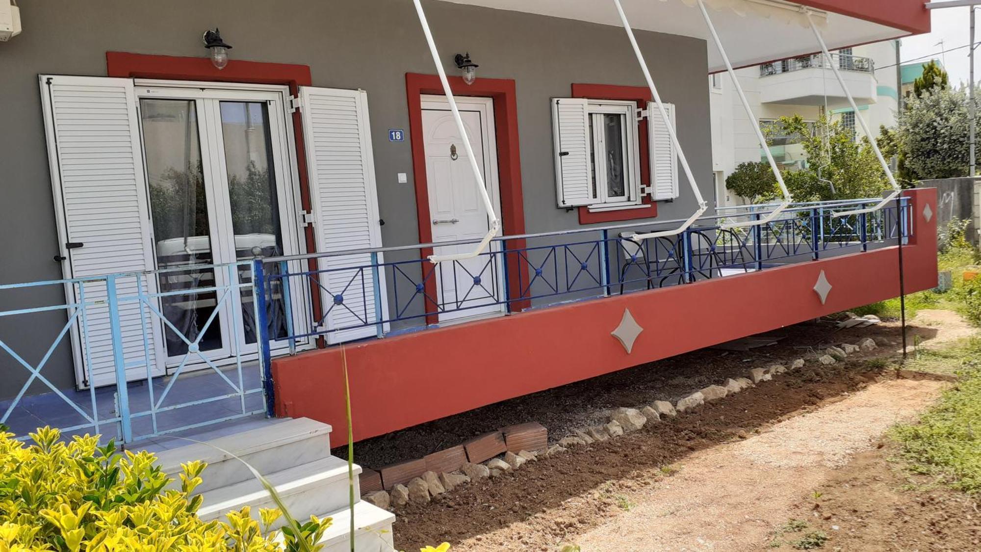 The Best Choice Preveza Luaran gambar